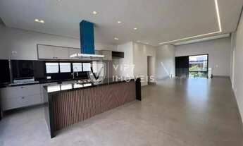 Imagem 5: Casa de Condomínio à venda, 3 quartos, 3 suítes, 4 vagas, Alphaville Nova Esplanada - Voto