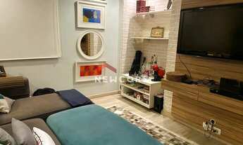 Imagem 5: Apartamento em Alameda Franca - Jardim Paulista - São Paulo/SP