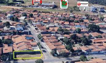 Imagem 3: Lote Cidade Satélite São Luis - Prox. jardins Marselha e Fanap