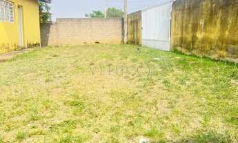 Imagem: Casa com terreno amplo à venda no Satélite