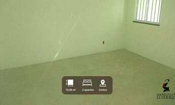 Imagem 5: Apartamento com 2 dormitórios para alugar, 72 m² por R$ 550,00/mês - Centro - Guaiúba/CE