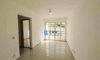 Imagem: Apartamento com 2 dormitórios para alugar