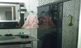 Imagem 7: Casa Padrão em Bauru