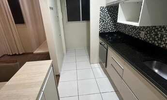 Imagem 6: Apartamento Residencial Bella Vista - Sol