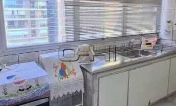 Imagem 6: Venda Apartamento 2 Dormitórios - 76 m² Jardim Paulista