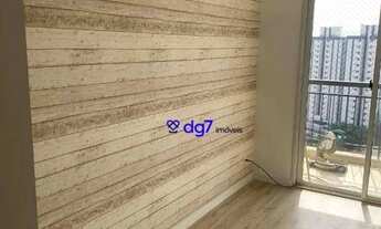 Imagem 4: Lindo Apartamento 3 Dormitórios, 1 Suíte, Varanda em excelente condomínio