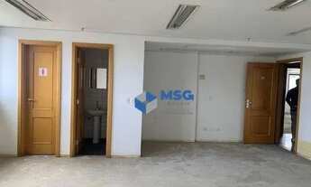 Imagem 3: Sala Comercial para Locação, Prédio com Auditório e Gerador Próximo ao Metrô