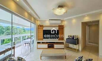 Imagem 7: Apartamento com 4 dormitórios à venda, 149 m² por R$ 3.750.000,00 - Riviera Módulo 7 - Ber