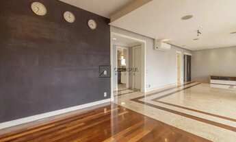 Imagem 7: Aluguel Apartamento 3 Dormitórios - 168 m² Brooklin