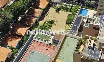 Imagem 5: Venda Apartamento 4 quartos Santo Antônio Belo Horizonte