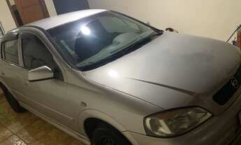 Imagem 4: Astra 2002 Casa com 1 vaga na garagem