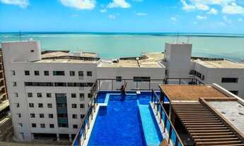 Imagem 3: Apartamento MOBILIADO em Ponta de Campina (55 m², 2/4, Residencial Costa Dourada