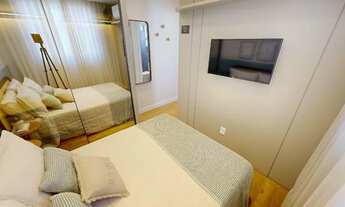 Imagem 7: RY. SAIA DO ALUGUEL! Aptos de 2 e 3 Qts -Varanda e Subsídio de até R$ 55 Mil - Sinal 1.000