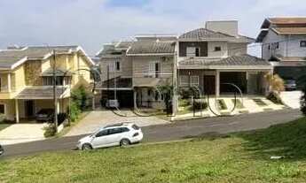 Imagem 4: Terreno a Venda no Condomínio Villaggio Fiorentino, no bairro Vila Sonia em Valinhos