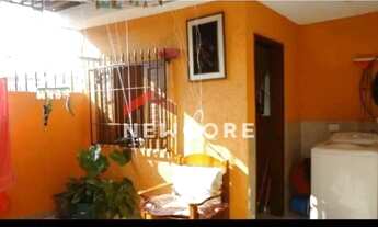 Imagem 4: Casa em Rua Virgílio de Lemos - Jardim Jabaquara - São Paulo/SP