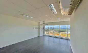 Imagem 2: Oportunidade - Sala Comercial - Jardim Aquarius - Comercial The One Office Tower - 62m²