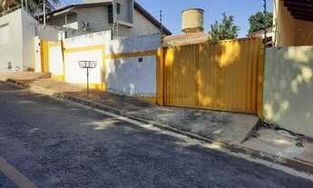 Imagem: Vende - se Excelente Casa No Bairro Santa