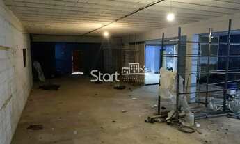 Imagem 7: Barracão - Vila Paraíso - Campinas