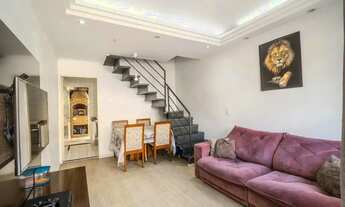 Imagem: Casa no condomínio Condomínio Vila Verde