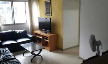 Imagem 2: Venda Apartamento 3 Dormitórios - 73 m² Brooklin