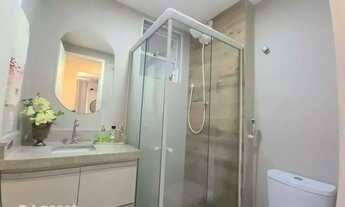 Imagem 7: Asset Imóveis vende apartamento com varanda e 2 dormitórios, 60 m² por R$ 520.000 - Ingá