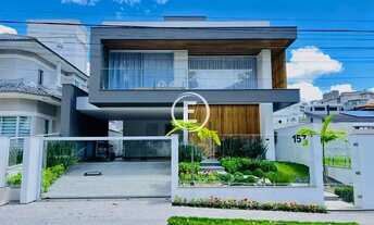 Imagem: Casa 3 Quartos com 3 Suítes - Pedra Branca