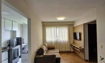 Imagem 2: Alugo lindo apartamento mobiliado em Ponta Negra