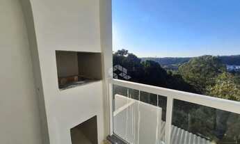 Imagem 3: Apartamento à venda com 2 dormitórios, sendo 1 suíte, 2 vagas, Santa Catarina, Caxias do S