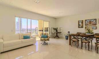 Imagem 2: Apartamento com 3 dormitórios à venda, 197 m² por R$ 2.500.000,00 - Condomínio Único Campo