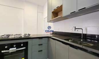 Imagem 5: Apartamento novo 2 quartos à venda em Alphaville