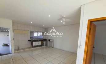 Imagem 4: Casa de fundos para alugar no bairro São Domingos em Americana/SP