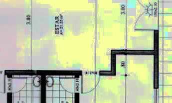 Imagem 2: CASA COM 2 SUÍTES NA MORADA DO SOL