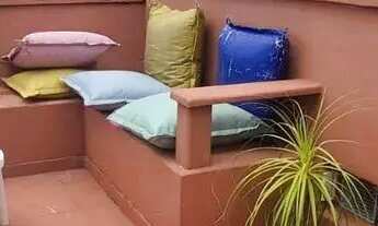 Imagem 4: ALUGO 1/4 mobiliado Santo Antônio Além do Carmo