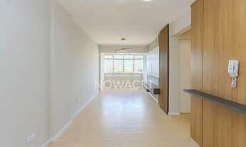 Imagem 3: APARTAMENTO REFORMADO COM 02 DORMITORIOS 01 VAGA - PORTÃO