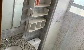 Imagem 6: Apartamento no Condomínio Residencial Aquarelle em Araçatuba/SP