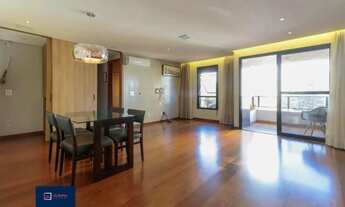 Imagem 2: Venda Apartamento 2 Dormitórios - 92 m² Pinheiros