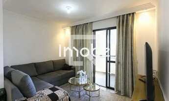 Imagem 3: Apartamento à venda na Rua Marcus Pereira, 150 - Vila Andrade - São Paulo - SP - CEP: 0564