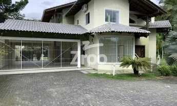 Imagem: Casa em Blumenau
