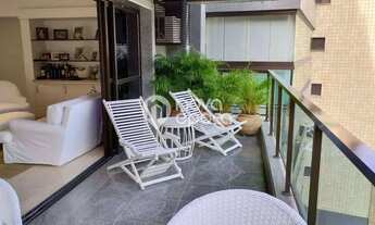 Imagem 5: Lagoa Apartamento com 4 dormitórios