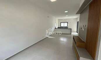 Imagem 2: Casa 3 quartos para alugar no bairro Santa Rosa em Piracicaba