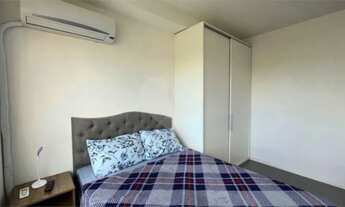 Imagem 4: Apartamento com 1 quartos para locação em Partenon - RS