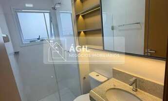 Imagem 7: TTAP01574 - ALUGO APARTAMENTO 74 M2 - 3 DORMITÓRIOS SENDO 1 SUITE - VILLA BRANCA - JACARE