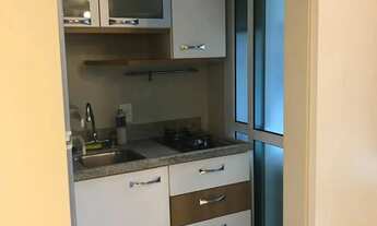 Imagem 4: Aluguel Apartamento 1 Dormitórios - 47 m² Moema