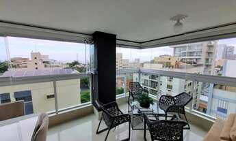 Imagem 7: Apartamento à venda a 300m da Praia da Enseada, Guarujá/SP - 3 quartos, 3 suítes, 4 banhei