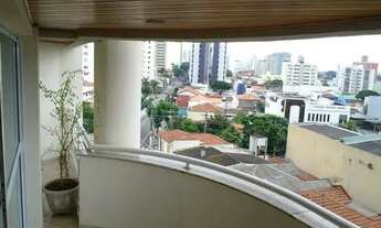 Imagem 6: APARTAMENTO RESIDENCIAL em SANTO ANDRÉ - SP, CASA BRANCA