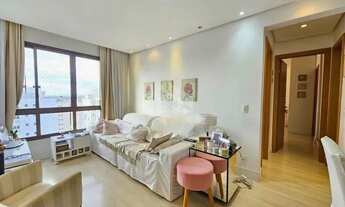 Imagem 7: Apartamento 02 dormitórios no bairro Passo da Areia em Porto Alegre