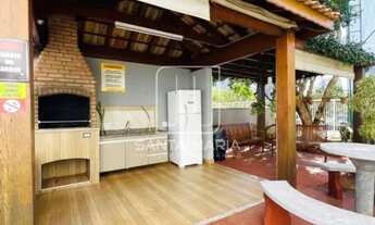 Imagem 6: Apartamento (tipo - padrao) 2 dormitórios, cozinha planejada, portaria 24 horas, lazer, es