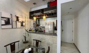 Imagem 4: Apartamento com 02 quartos à venda no bairro Aterrado - Volta Redonda/RJ