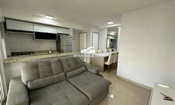 Imagem: Apartamento SEMI MOBILIADO