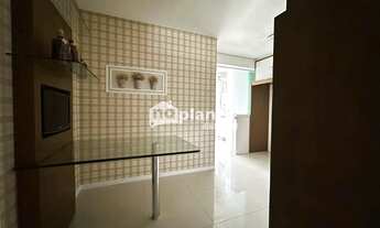 Imagem 3: Apartamento à venda no Bairro Canto em Florianópolis-SC, com 3 quartos, 1 suíte, 2 vagas